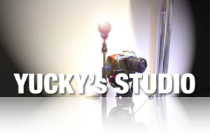 YUCKY's STUDIO