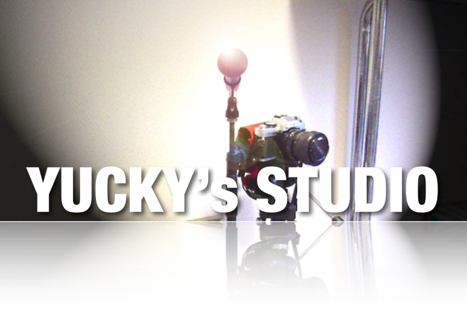 YUCKY's STUDIO