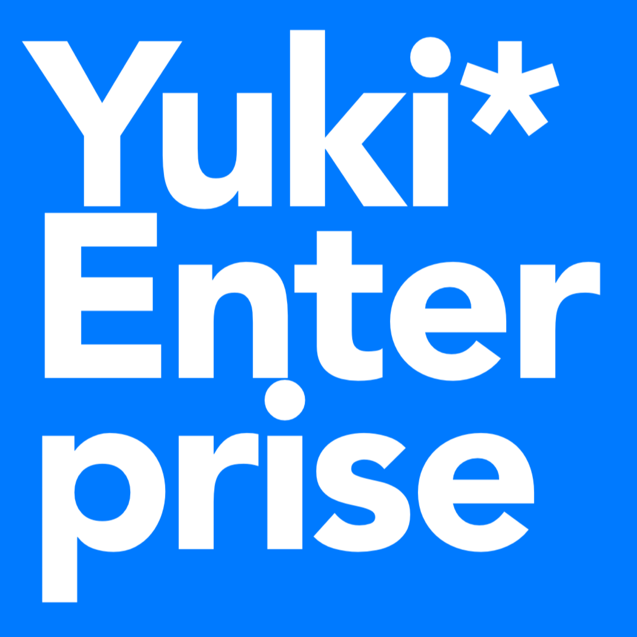 Yuki-Enterprise